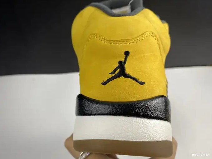 Bmlin Shoes T23 Air 454783-701 Tokyo Retro 5 Jordan 0519